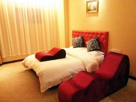 Decheng Business Hotel - Xiamen