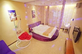 Decheng Business Hotel - Xiamen