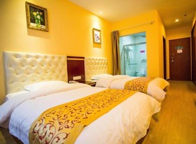 Decheng Business Hotel - Xiamen