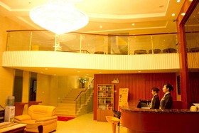 Decheng Business Hotel - Xiamen