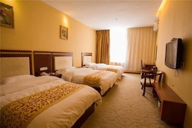 Decheng Business Hotel - Xiamen