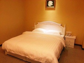 Decheng Business Hotel - Xiamen