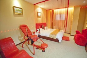 Decheng Business Hotel - Xiamen