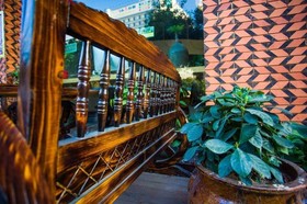 Decheng Business Hotel - Xiamen