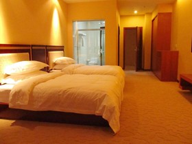 Decheng Business Hotel - Xiamen