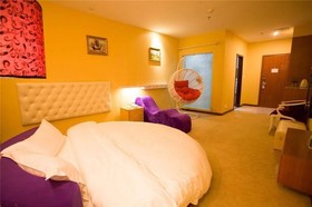 Decheng Business Hotel - Xiamen