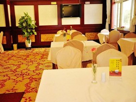 Dongchen Hotel Xiamen