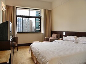 Dongchen Hotel Xiamen