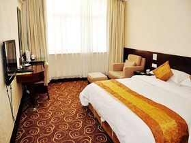 Dongchen Hotel Xiamen
