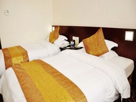 Dongchen Hotel Xiamen