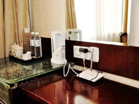 Dongchen Hotel Xiamen