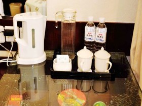 Dongchen Hotel Xiamen