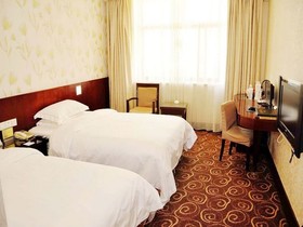 Dongchen Hotel Xiamen