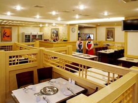 Dongchen Hotel Xiamen