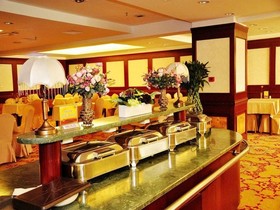 Dongchen Hotel Xiamen