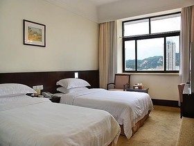 Dongchen Hotel Xiamen