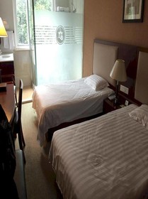 Easy Inn Lianyue