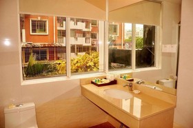 Easy Inn Lianyue