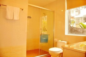 Easy Inn Lianyue