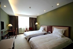Easy Inn Lianyue