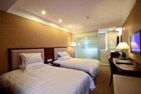 Easy Inn Lianyue