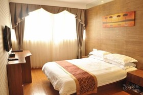 Easy Inn Lianyue