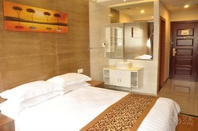 Easy Inn Lianyue