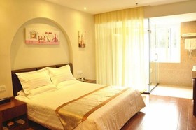Easy Inn Lianyue