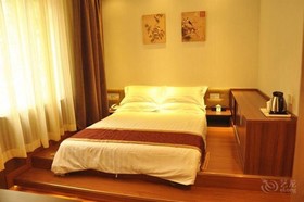 Easy Inn Lianyue