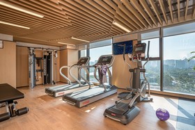 Ethos Hotel Xiamen