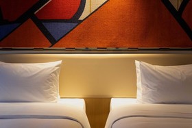 Ethos Hotel Xiamen