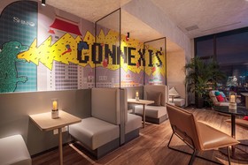 Ethos Hotel Xiamen