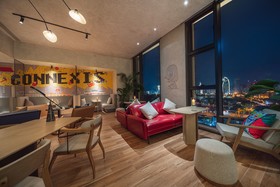 Ethos Hotel Xiamen