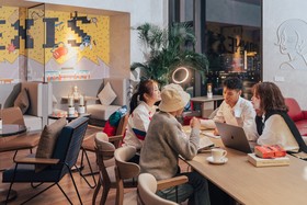 Ethos Hotel Xiamen