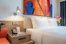 Ethos Hotel Xiamen