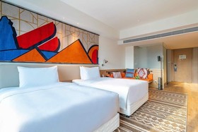 Ethos Hotel Xiamen