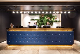 Ethos Hotel Xiamen