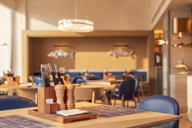 Ethos Hotel Xiamen