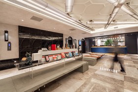 Ethos Hotel Xiamen