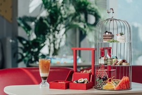 Ethos Hotel Xiamen