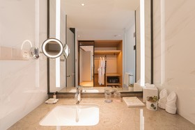 Ethos Hotel Xiamen