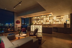 Ethos Hotel Xiamen