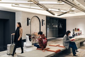 Ethos Hotel Xiamen