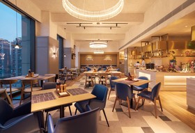 Ethos Hotel Xiamen