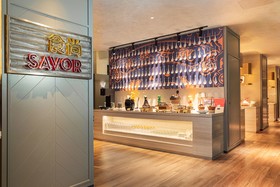 Ethos Hotel Xiamen