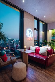 Ethos Hotel Xiamen