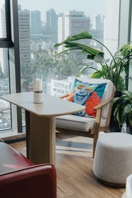 Ethos Hotel Xiamen