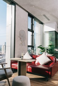 Ethos Hotel Xiamen