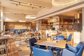 Ethos Hotel Xiamen
