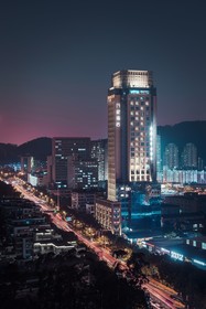 Ethos Hotel Xiamen